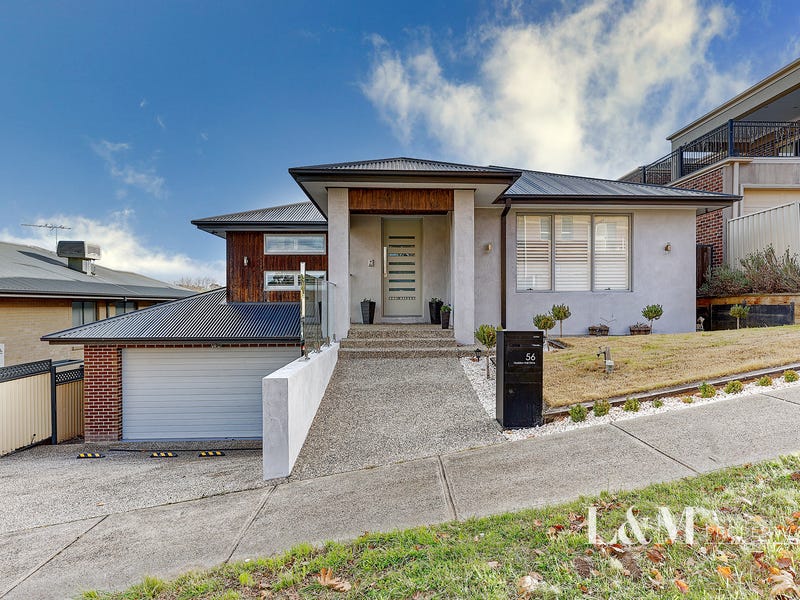 56 Haddon Hall Drive, Attwood, Vic 3049 House for Sale realestate