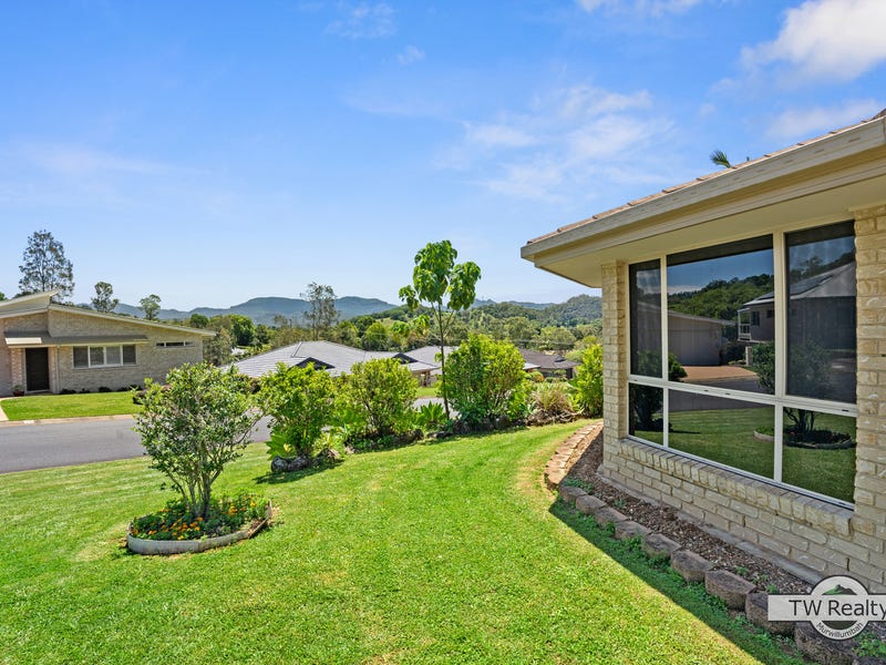 12 Mount Lindesay Avenue, Murwillumbah, NSW 2484 Property Details