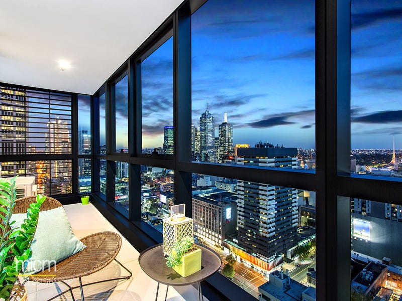 3006/5 Sutherland Street, Melbourne, Vic 3000 Property Details