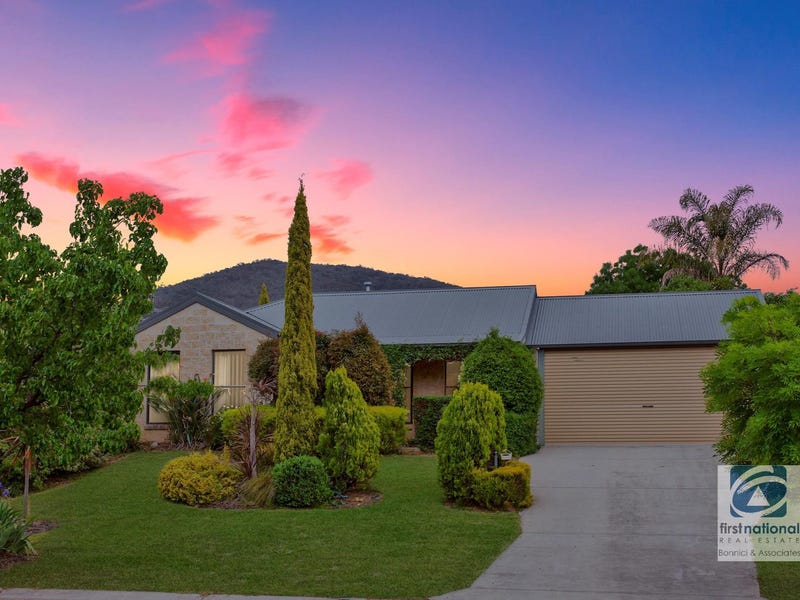 23 Sorrel Court, Baranduda, Vic 3691 Property Details