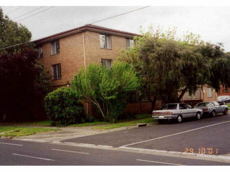 4/60 Buckley Street, Essendon, VIC 3040