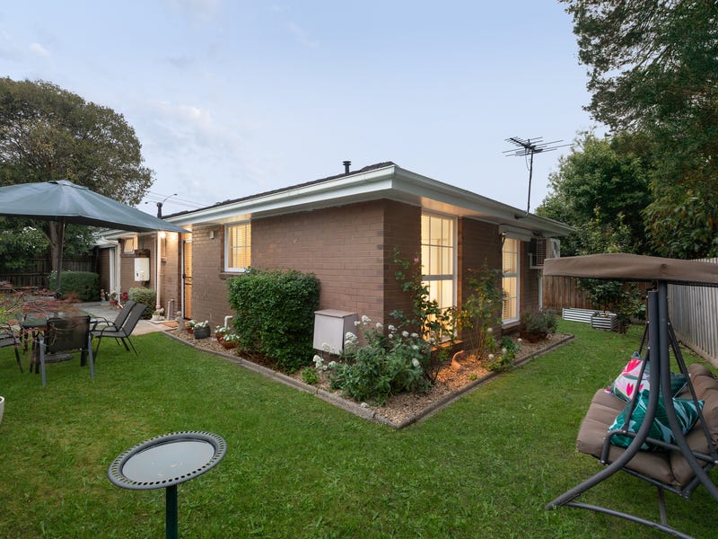 2/285 Canterbury Road, Heathmont, Vic 3135 Unit for Sale realestate
