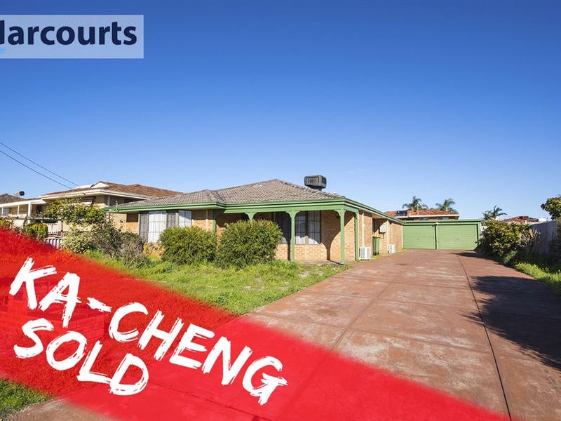 562 Morley Drive, Morley, WA 6062