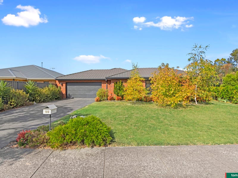 100 Wallan Road, Whittlesea, Vic 3757 Property Details