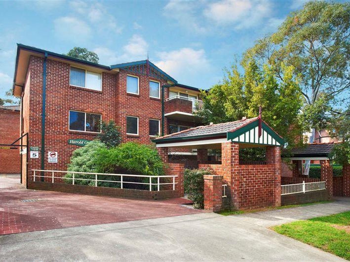 8/4246 Harold Street, North Parramatta, NSW 2151