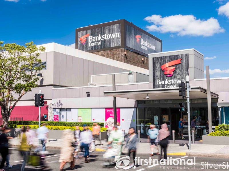 Bankstown address available on request Apartment for Sale 142791840