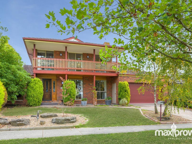 17 The Gateway, Lilydale, VIC 3140