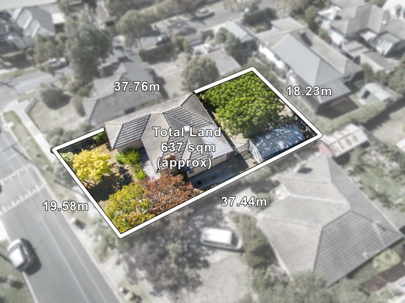 22 Woodhouse Grove, Box Hill North, VIC 3129