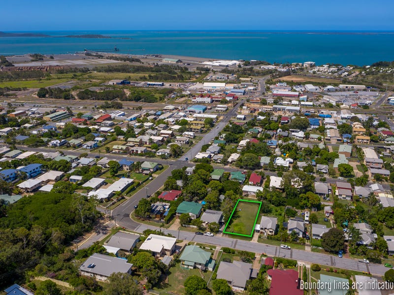 166 Oaka Street South Gladstone Qld 4680 Residential Land For Sale Realestate Com Au