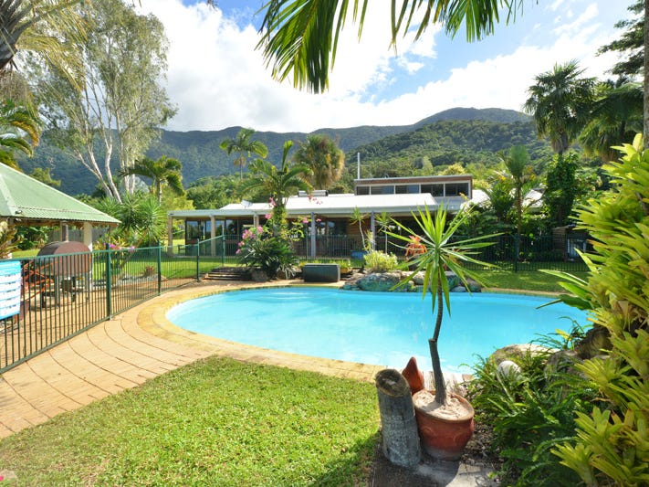 76 Harvey Road, Redlynch, QLD 4870