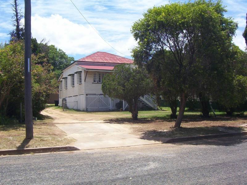 54 Edward Street, Kingaroy, QLD 4610