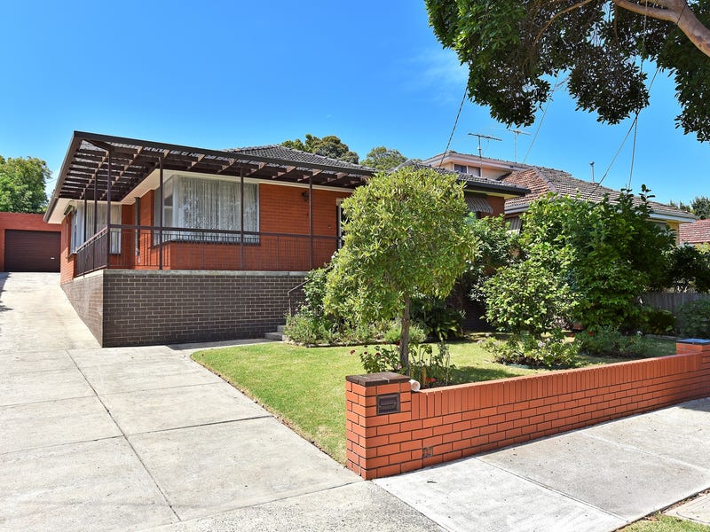 36 Keats Avenue, Kingsbury, VIC 3083