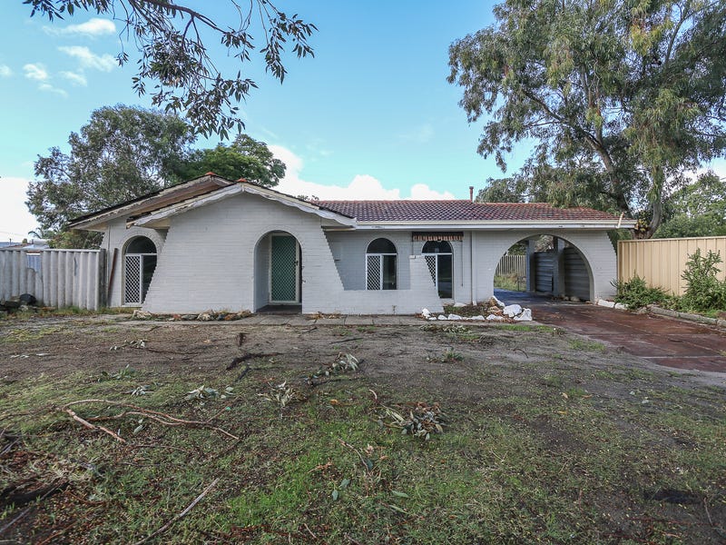 1 Nullagine Way, Gosnells, WA 6110 Property Details