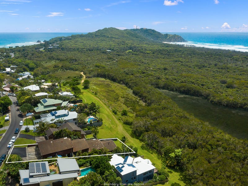 63 Paterson Street, Byron Bay, NSW 2481