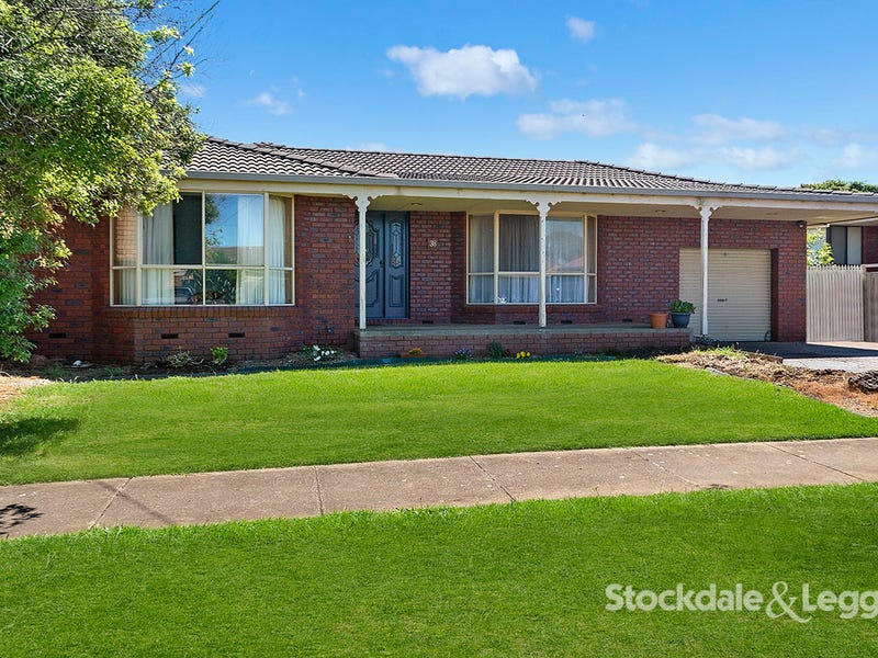 38 Mountain Ash Drive, Warrnambool, Vic 3280 Property Details