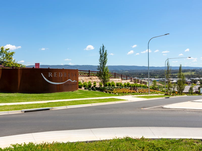 Redbank Land Estate at 98 Grose Vale Road, North Richmond realestate