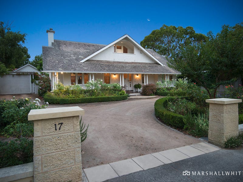 17 Kingston Street, Malvern East, VIC 3145