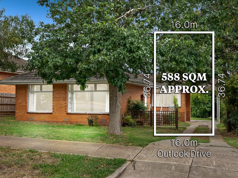 26 Outlook Drive, Nunawading, Vic 3131 Property Details