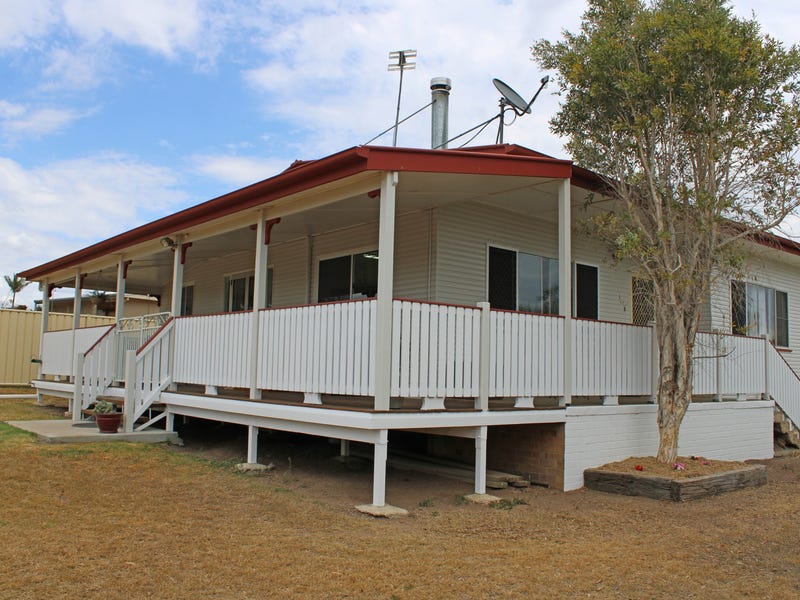 236 Lyndhurst Lane, Rosenthal Heights, QLD 4370