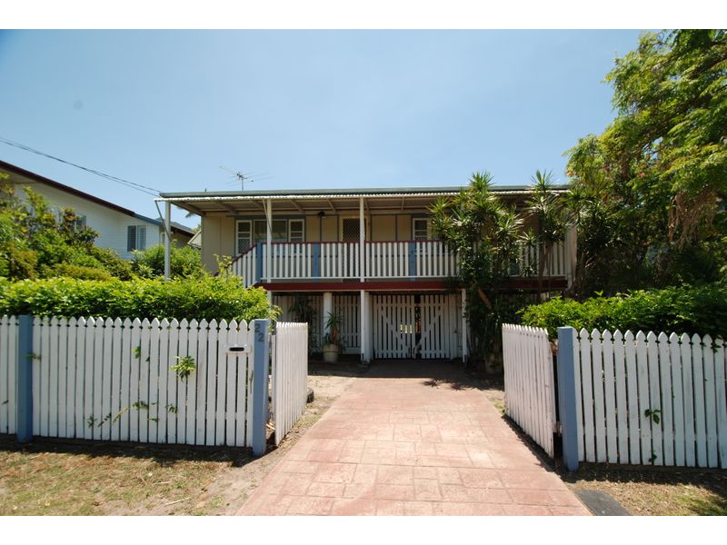 22 Cowen Street, Margate, QLD 4019