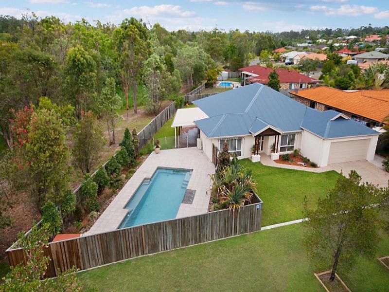 4 Millstream Drive, Narangba, QLD 4504