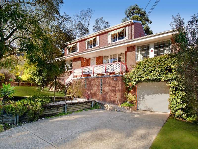 14 Forum Drive, Heathcote, NSW 2233 Property Details