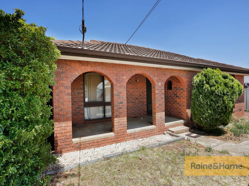 81 Barries Road, Melton, Vic 3337 Property Details