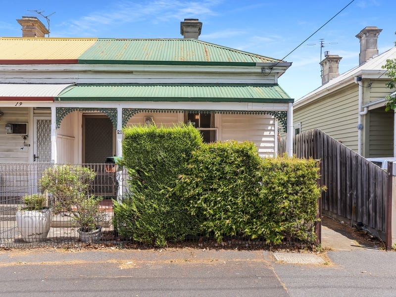 21 Melbourne Road, Williamstown, Vic 3016 - Property Details