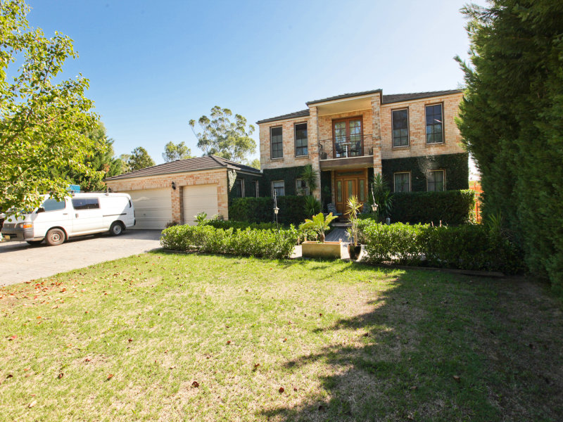 45 Dalmeny Drive, Prestons, NSW 2170 Property Details