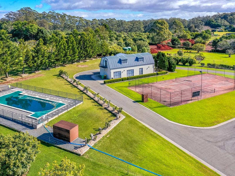 48-54 Beacon Road, Tamborine Mountain, QLD 4272 - realestate.com.au