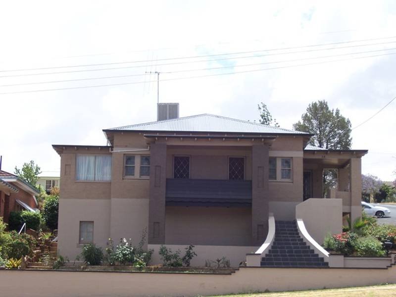 34 Gap Street, Parkes, NSW 2870 Property Details