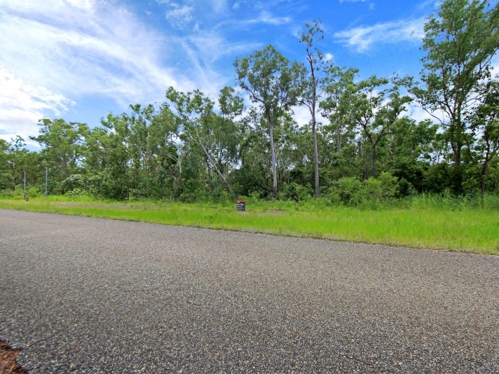 78 Kareela Drive, Girraween, NT 0836