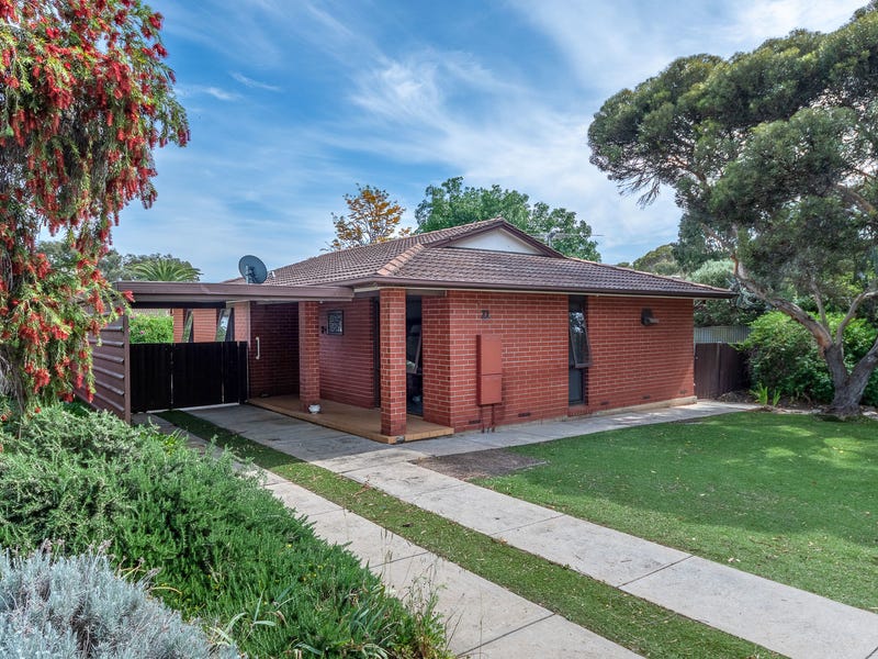 21 Workara, Morphett Vale, SA 5162 House for Sale