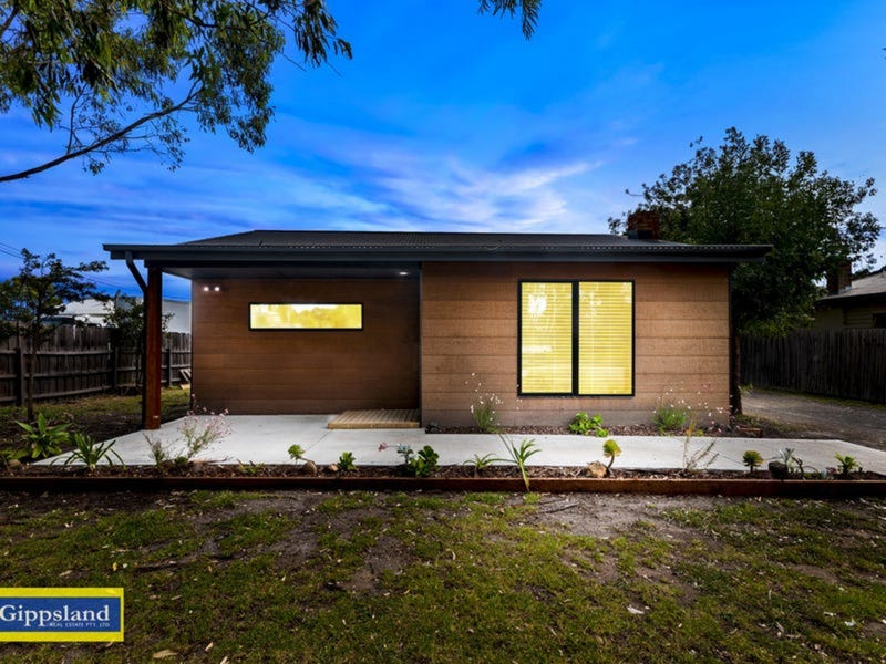 48 Firebrace Road, Heyfield, VIC 3858