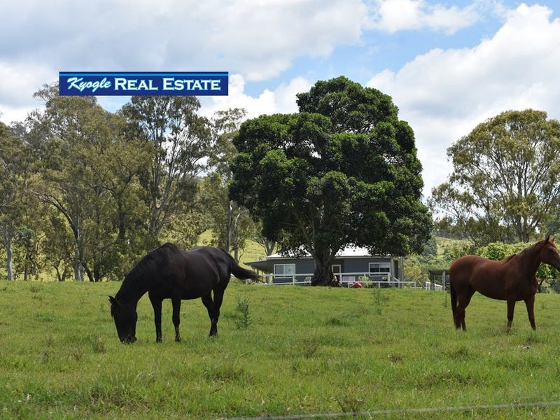 605 Smiths Creek Road, Kyogle, NSW 2474 Property Details