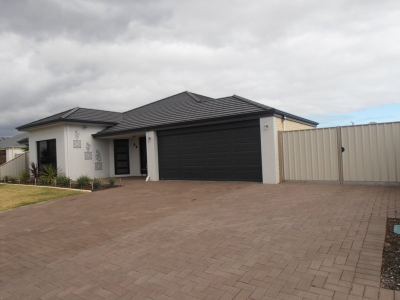 42 Jupiter Drive, Australind, WA 6233 Property Details