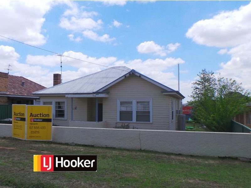 3 Thomas Street, Tamworth, NSW 2340 Property Details