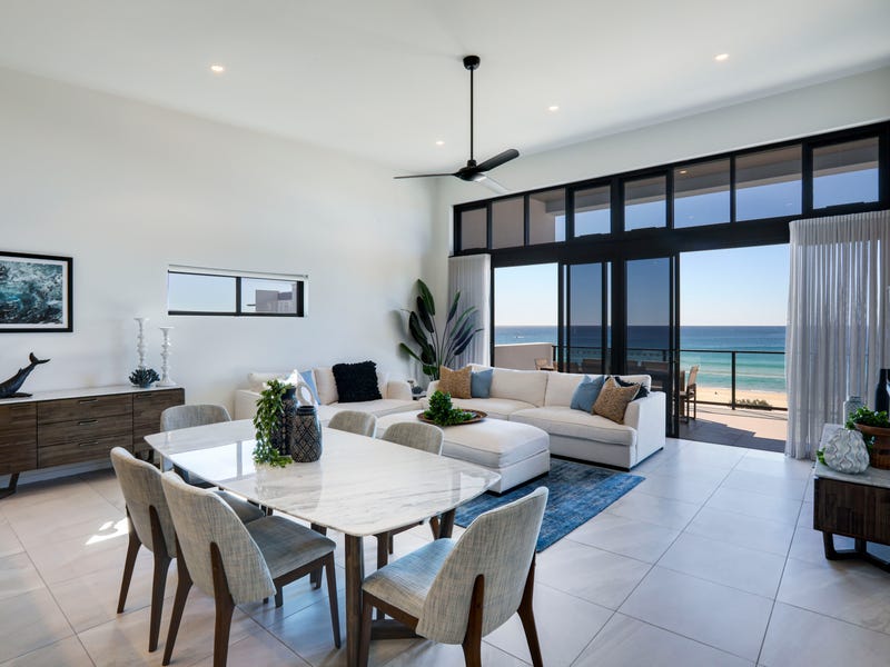 5 1453 Gold Coast Highway Palm Beach Qld 4221 Property Details