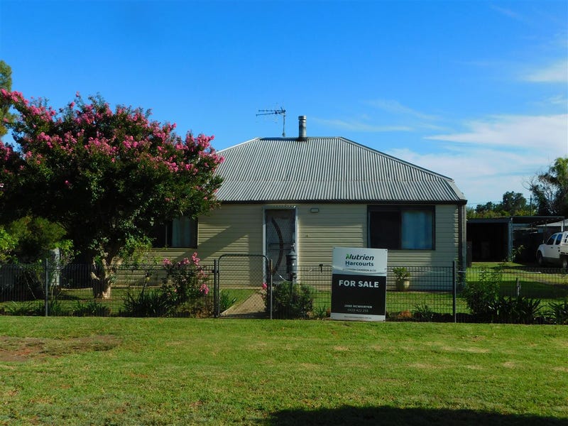 35 Edwards St, Coonabarabran, NSW 2357 House for Sale