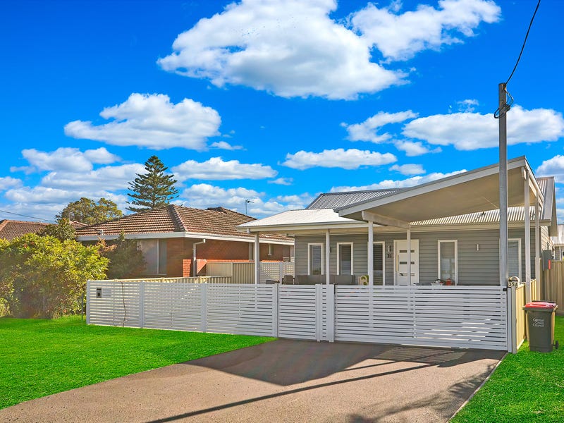 35 Albion Street, Umina Beach, NSW 2257