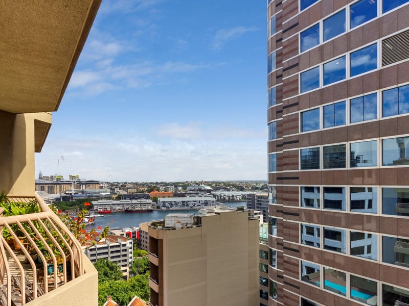 1776/3143 King Street, Sydney, NSW 2000