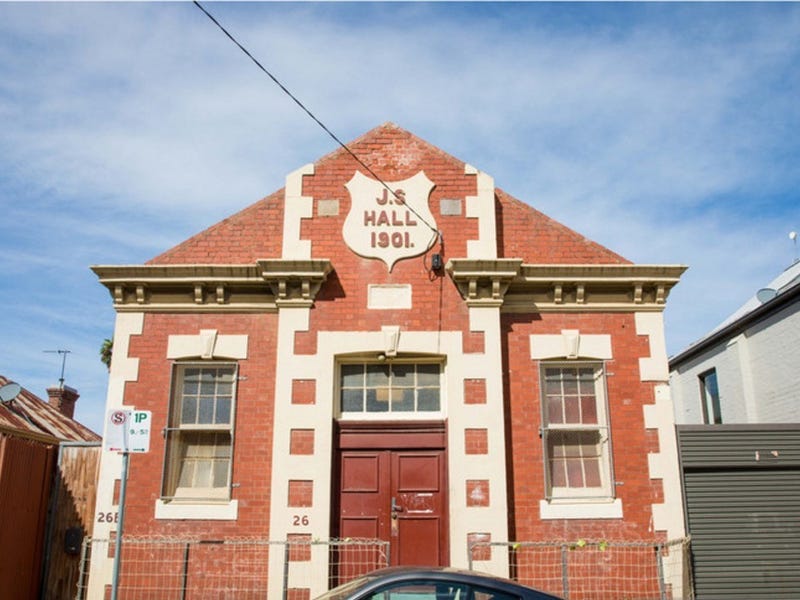 26 Victoria Street, Windsor, VIC 3181