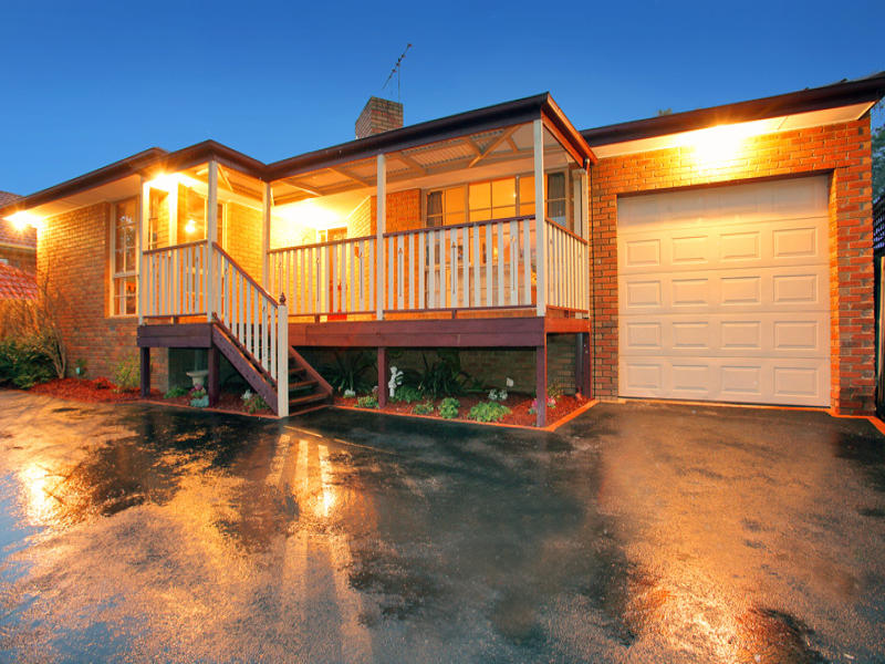 12 Hexham Street, Warranwood, Vic 3134 Property Details