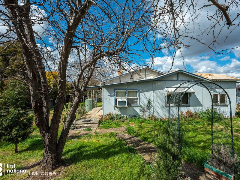 2731 Scott Street, Cassilis, NSW 2329 Property Details