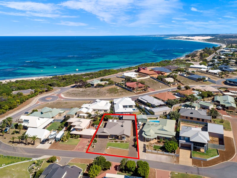 9 Seahaven View, Drummond Cove, WA 6532