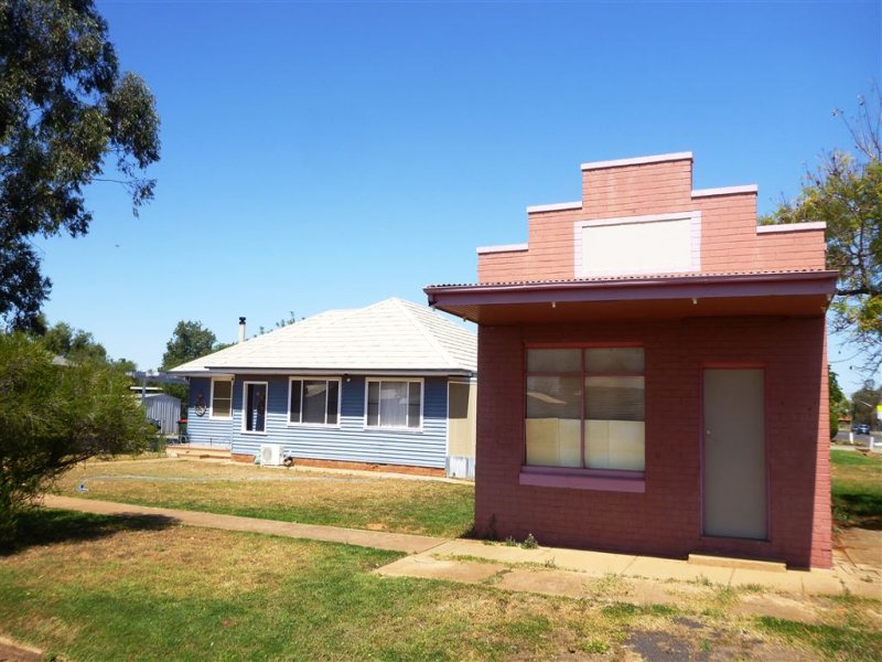 77 Bogan Street, Nyngan, NSW 2825 Property Details
