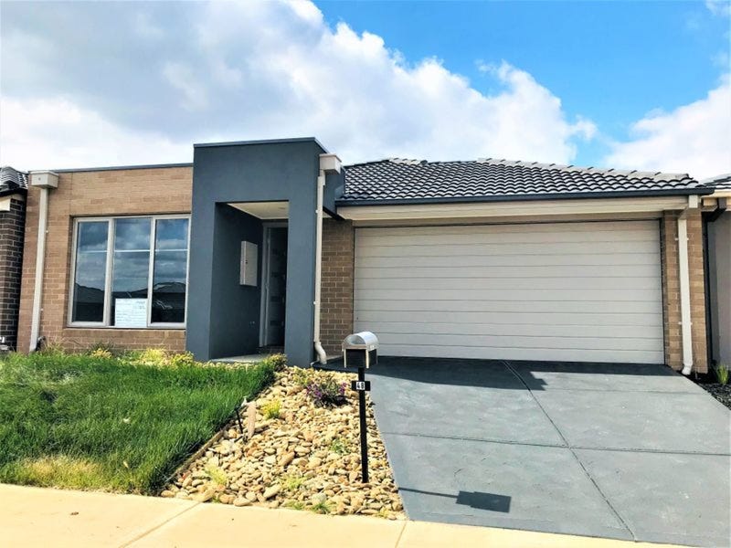 48 Lancers Drive, Harkness, VIC 3337