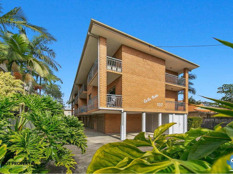 2/137 Baines Street, Kangaroo Point, QLD 4169