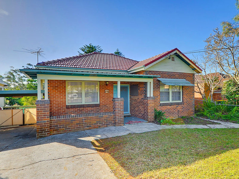 108 Pretoria Parade, Hornsby, NSW 2077