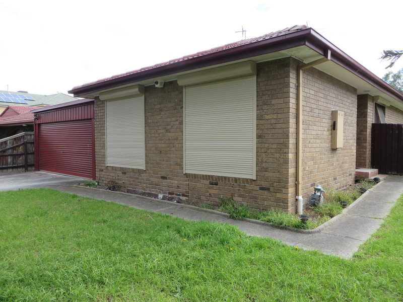 27 Cuthbert Drive, Mill Park, Vic 3082